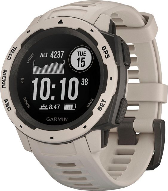 Garmin Instinct Smartwatch  - Onlineshop OTTO