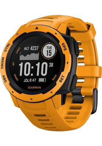 GARMIN Instinct умные часы