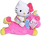 SIMBA Plüschfigur »Hello Kitty, Einhorn, 25 cm«, Bild 1