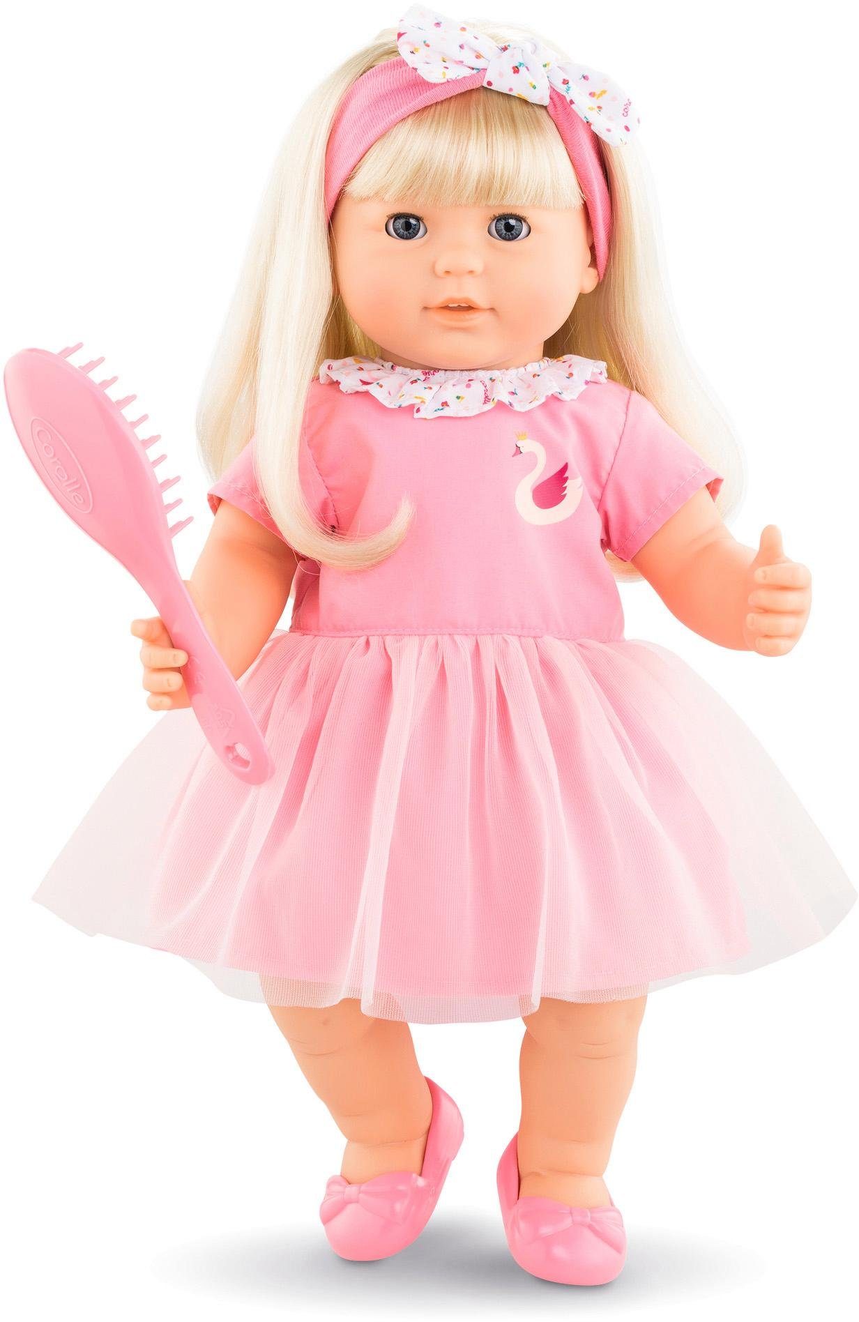 Image of Corolle® Babypuppe »Adele, blond«, mit Vanilleduft