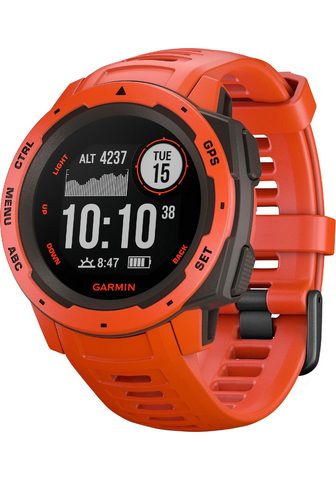 GARMIN Instinct умные часы