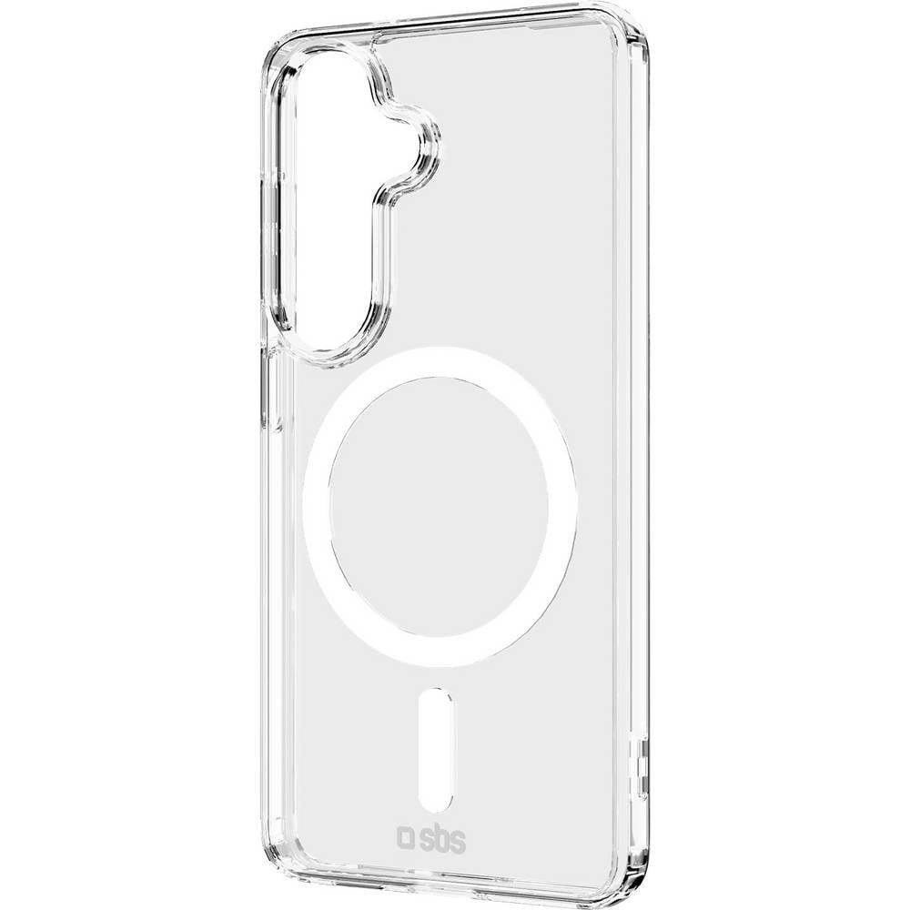 sbs Handyhülle Cover Samsung Galaxy S26+ TELIGMAGSAS26PT