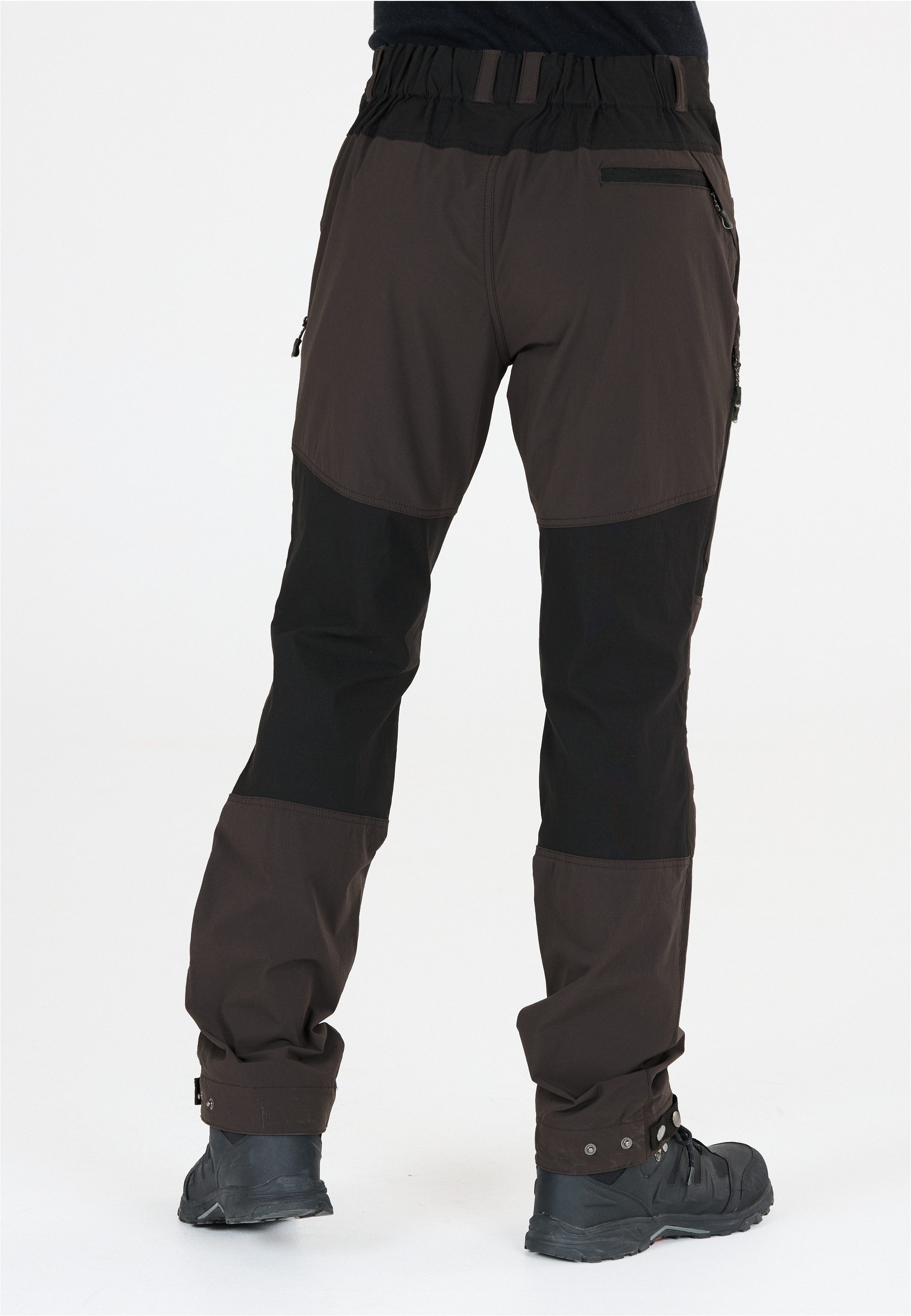 WHISTLER Cargohose Kodiak mit verstellbarem Bund