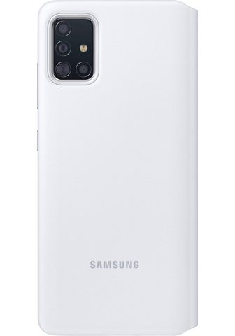 SAMSUNG Smartphone-Hülle »EF-EA515 ...