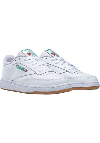 REEBOK CLASSIC Кроссовки »CLUB C 85 W«