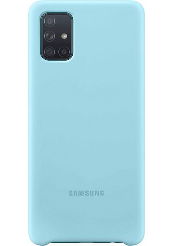 SAMSUNG Smartphone-Hülle »EF-PA715 ...