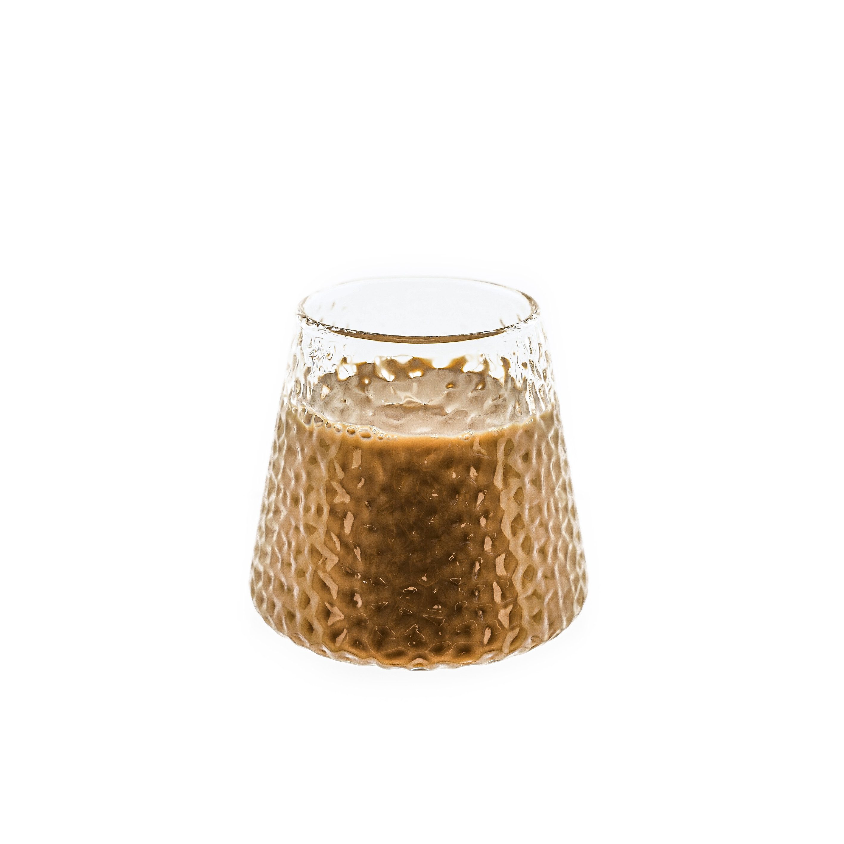 Mulex Gläser-Set Mulex Glas-Set Trinkgläser Bororsilikatglas Hitzebeständig - 300 ml, 2-tlg.