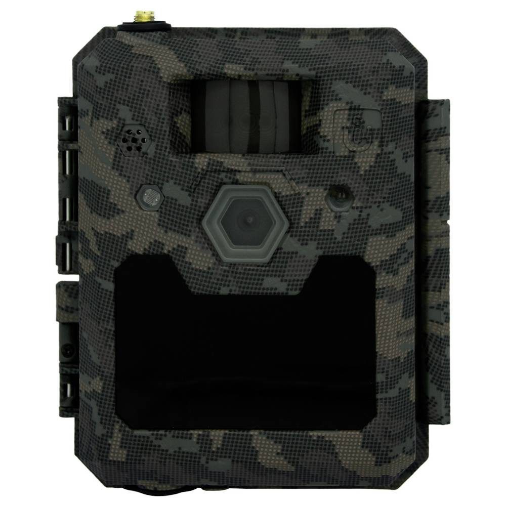 ICU Wildkamera CLOM Cam6 Wildkamera Camouflage 6cam