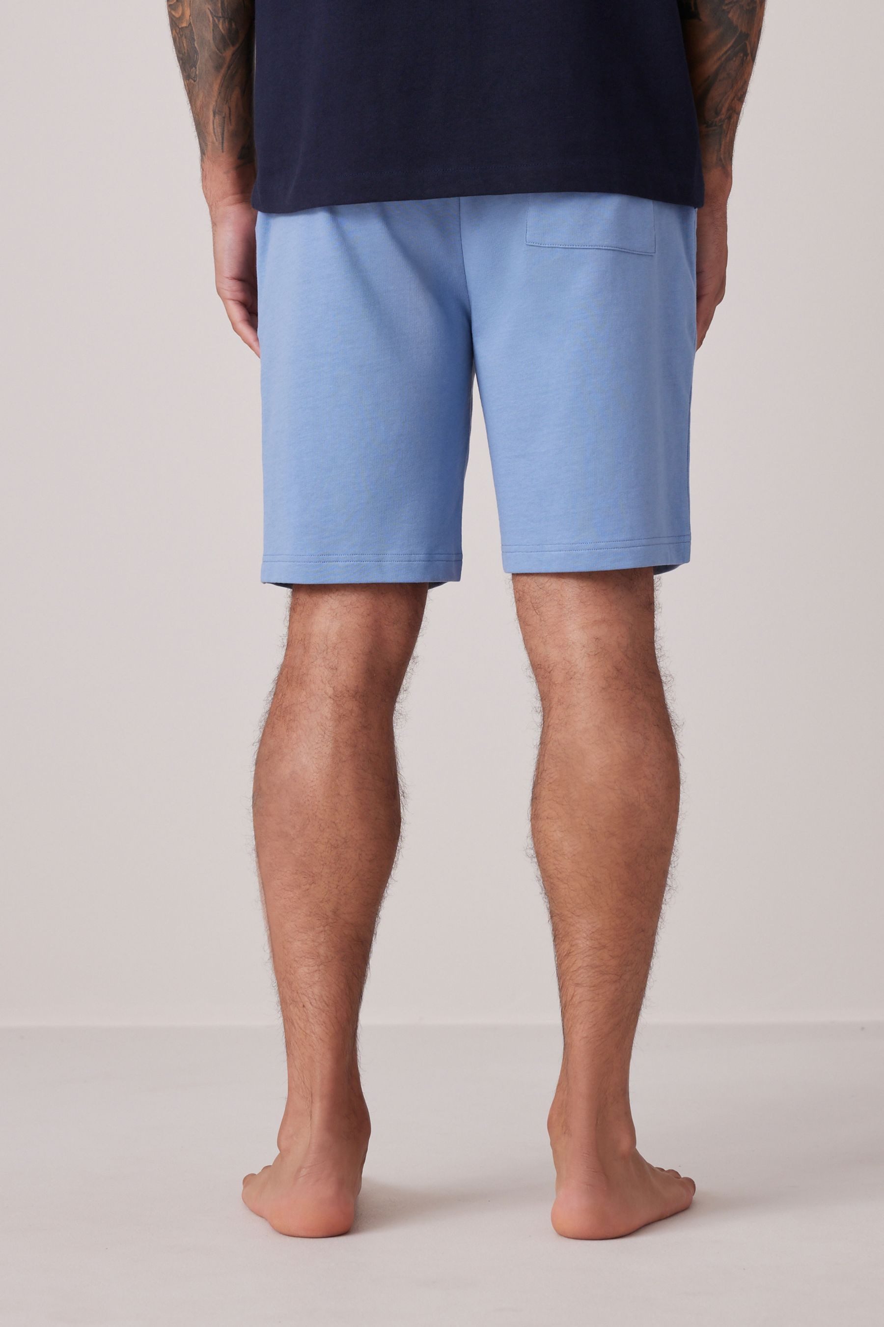 Next Relaxshorts Leichte Shorts, 3er-Pack (3-tlg) günstig online kaufen