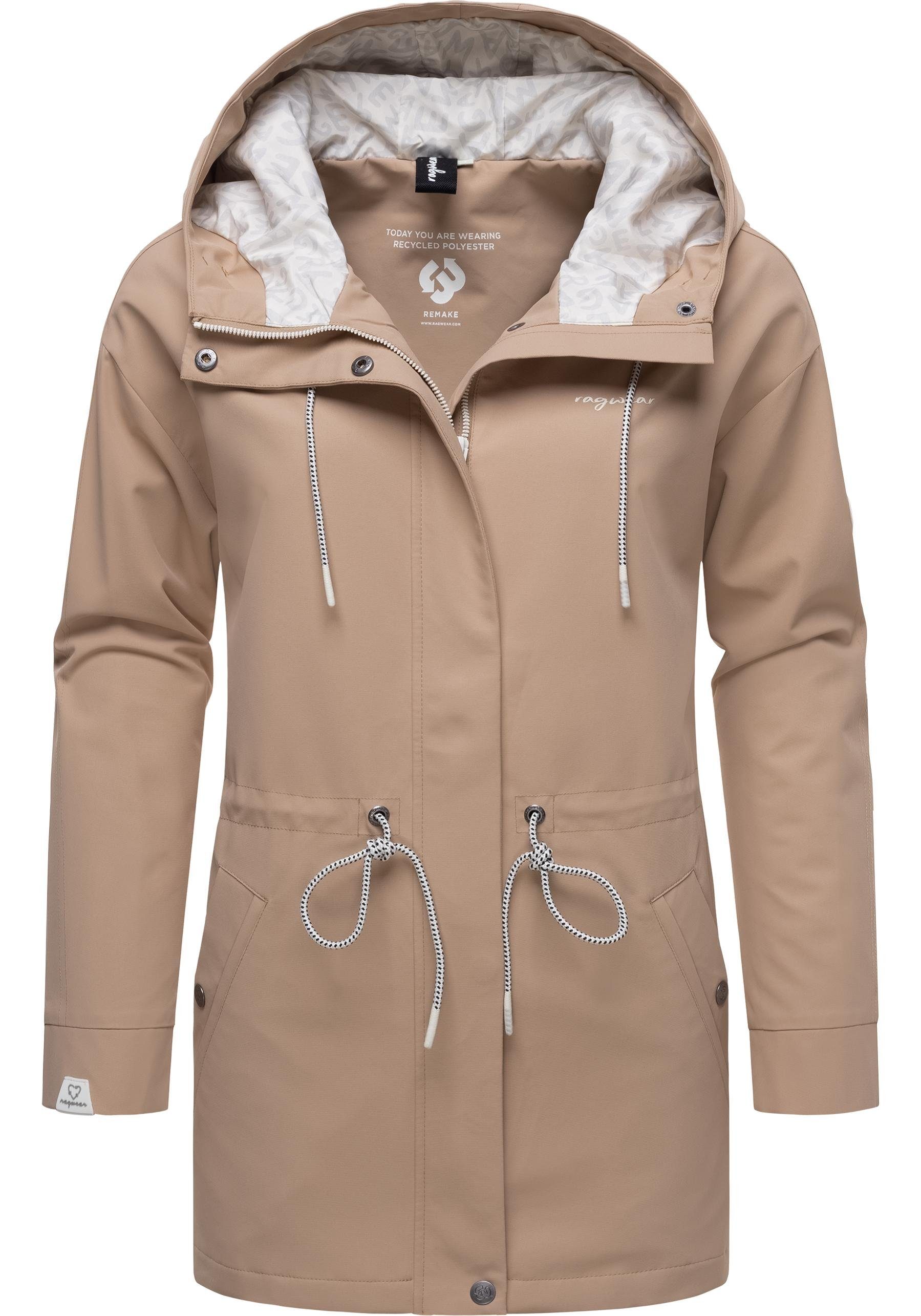 Outdoorjacke Urbanna Remake