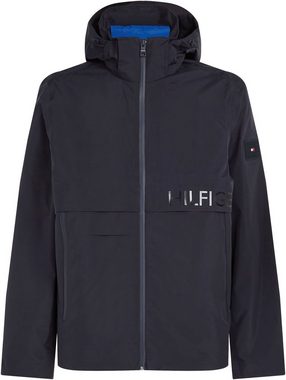 Tommy Hilfiger Funktionsjacke TH PROTECT 3 IN 1 SAIL HDD JKT