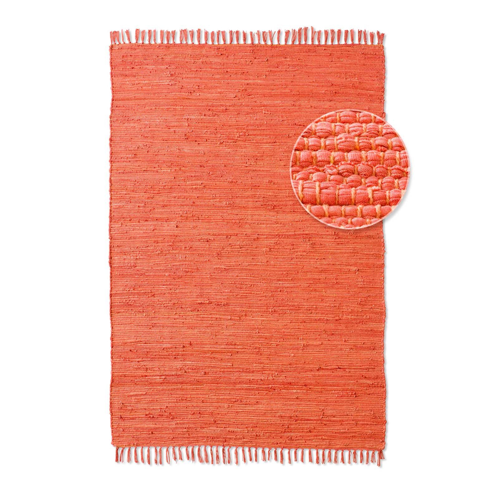 TaraCarpet Teppich Flickenteppich TaraCarpet Sylt mit günstig online kaufen