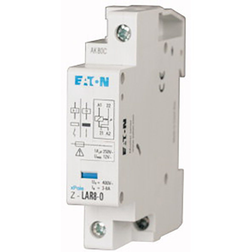 Sicherheitsrelais Lastschalter Lastabwurfrelais 250 V (max) 1 Schließer Eaton Z-LAR32-S