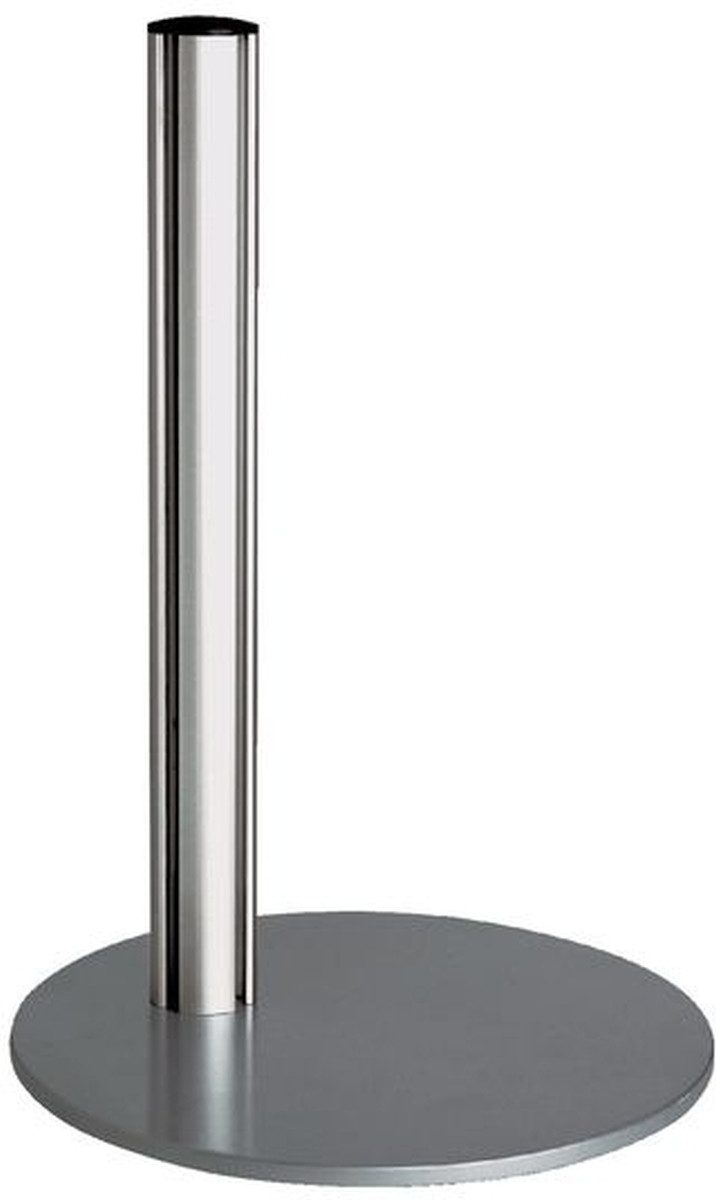 NOVUS Tischaufsatz TSS-Säule 445mm mit Standfuß