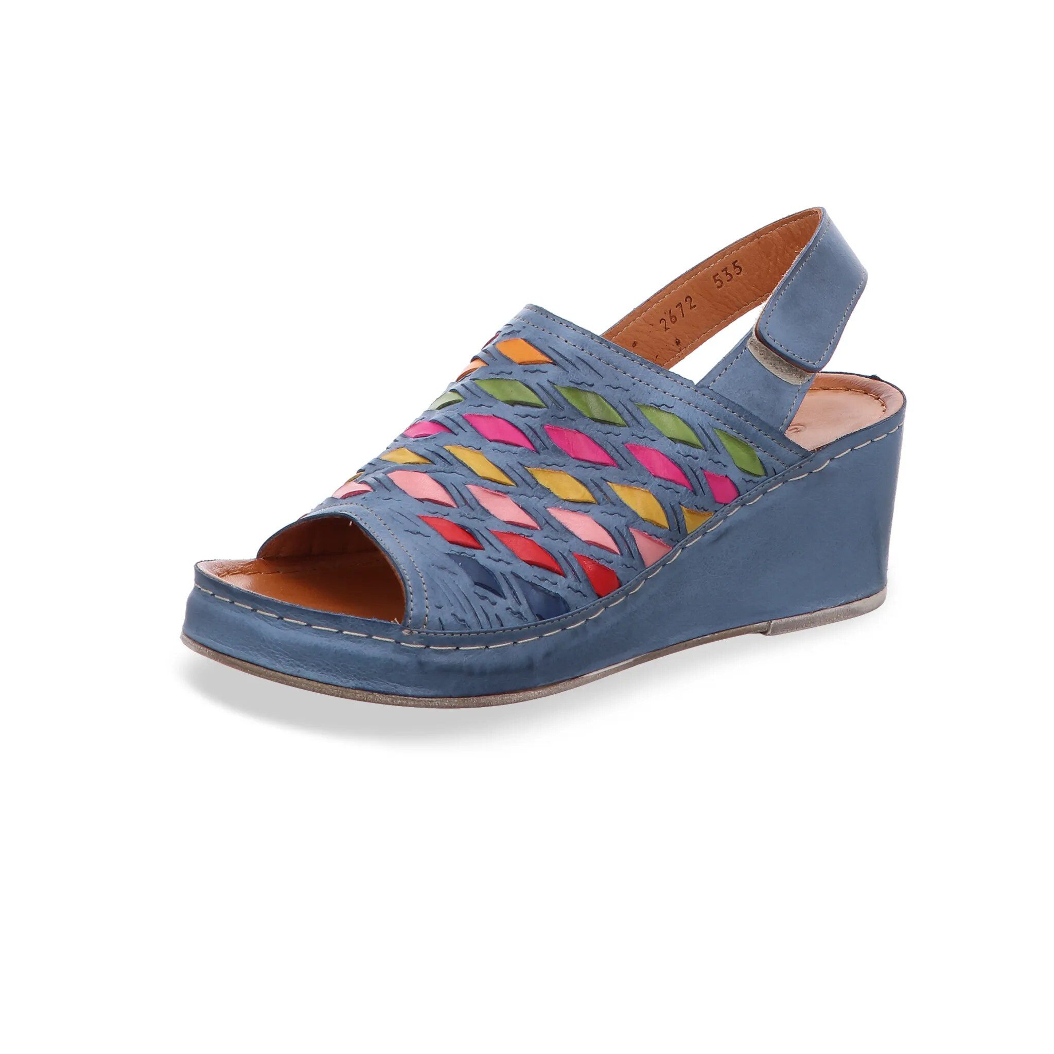 Damen Sandale