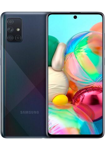 Galaxy A71 смартфон (1695 cm / 67 Zoll...