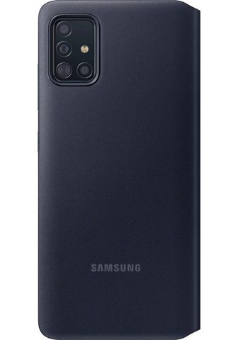 SAMSUNG Smartphone-Hülle »EF-EA515 ...