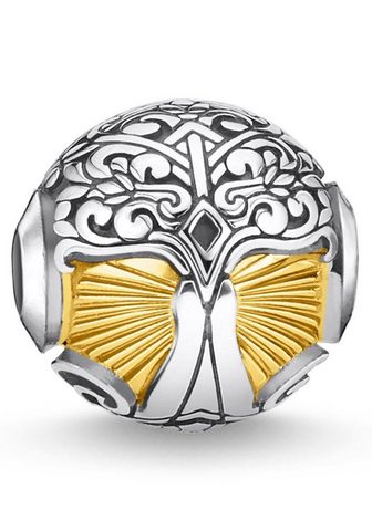 THOMAS SABO Бусинка »Tree of Love gold K0345...