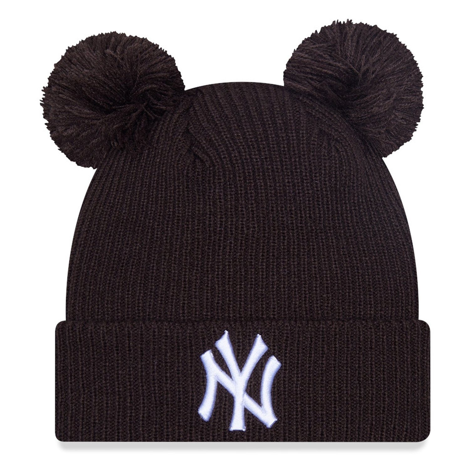 New Era Baseball Cap Double Bobble günstig online kaufen