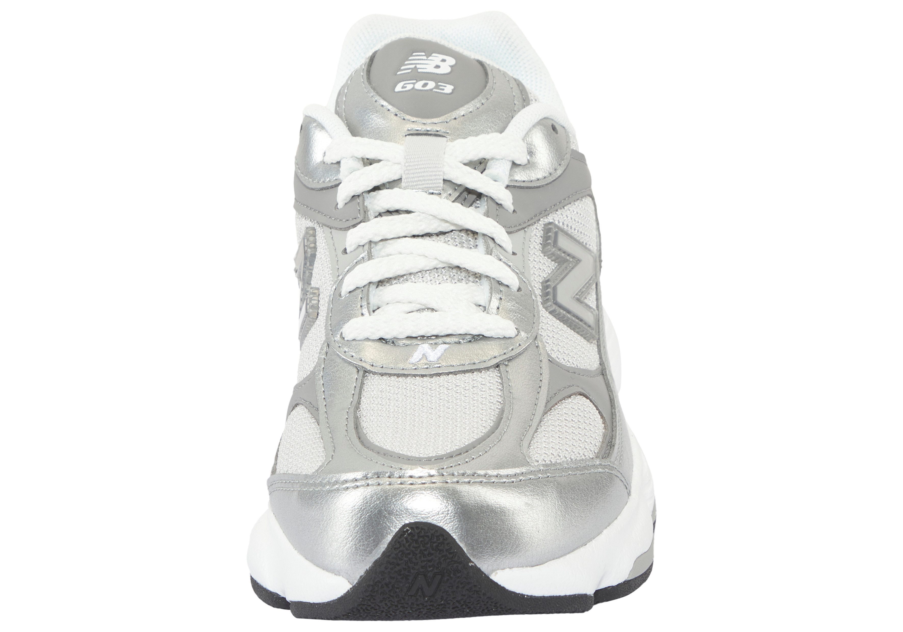New Balance 603 Sneaker inspiriert vom Design des New Balance 9060 – Bild 5 von 5