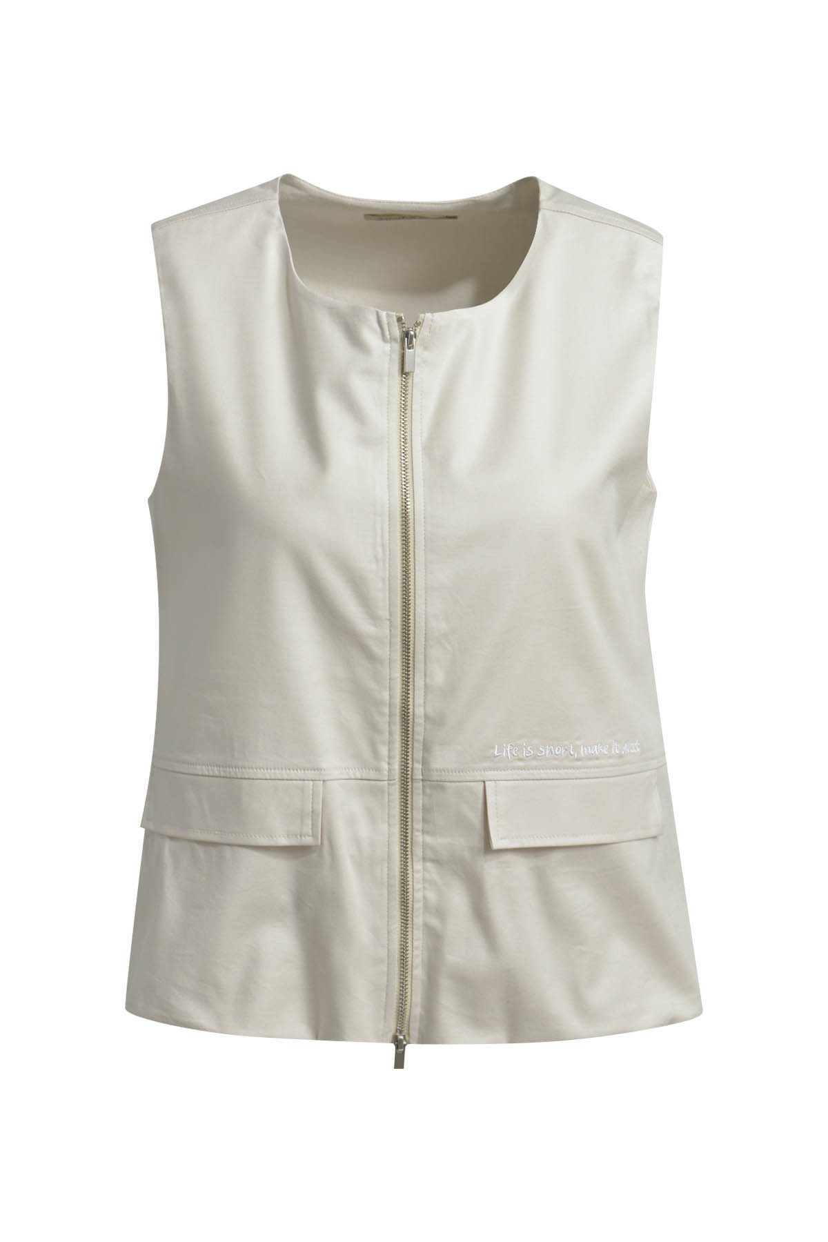 Smith & Soul Blusentop