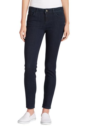 EDDIE BAUER Джинсы с 5 карманами