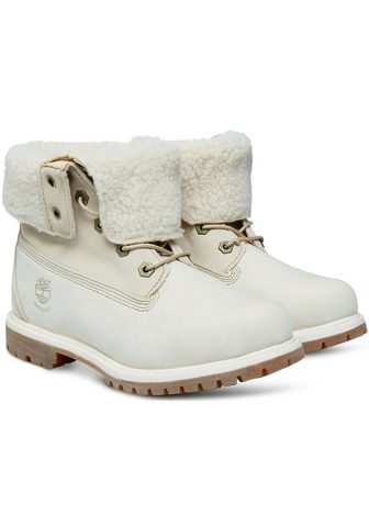 TIMBERLAND Ботинки со шнуровкой »Authentics...