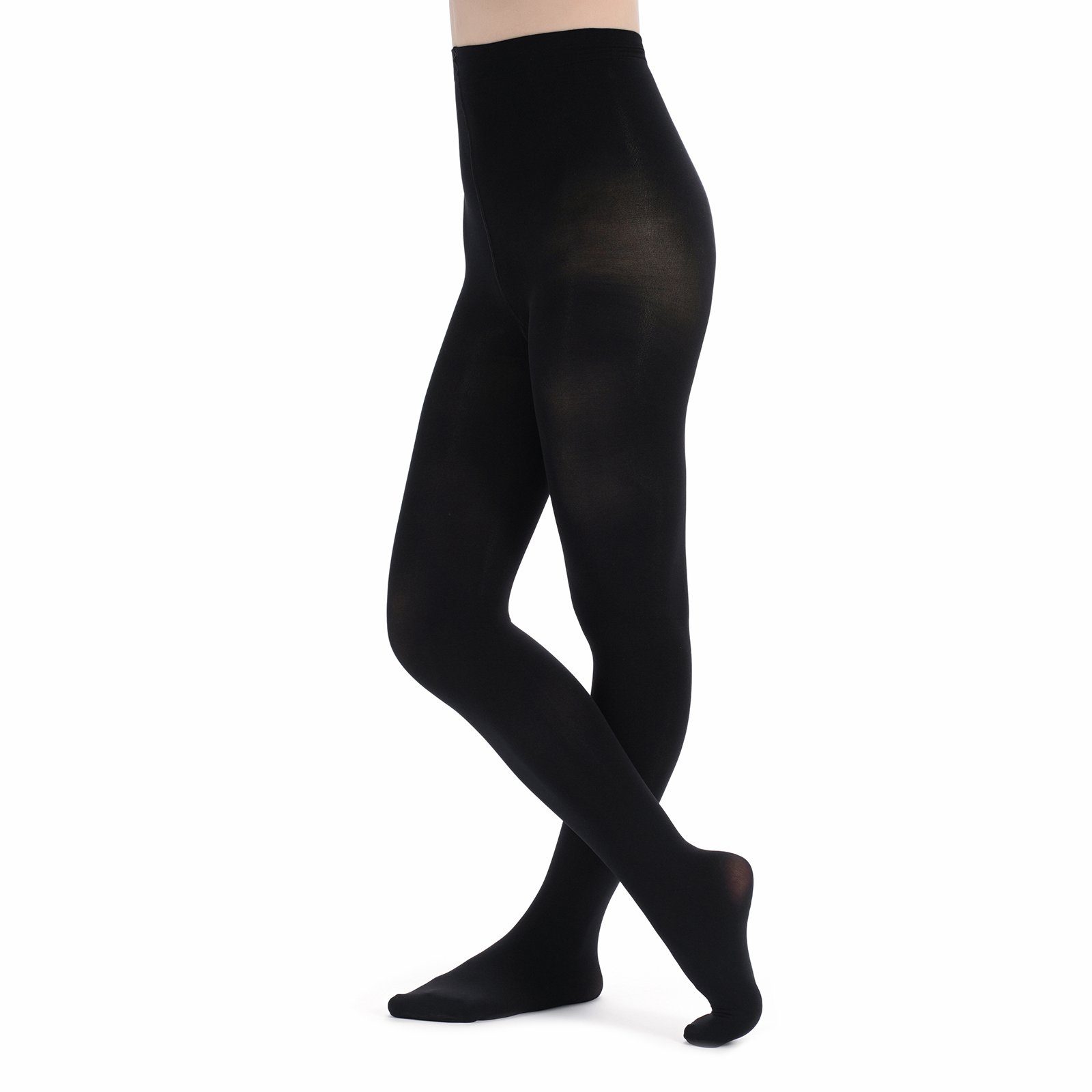 tanzmuster Strumpfhose Damen Ballettstrumpfhose Kira mit günstig online kaufen