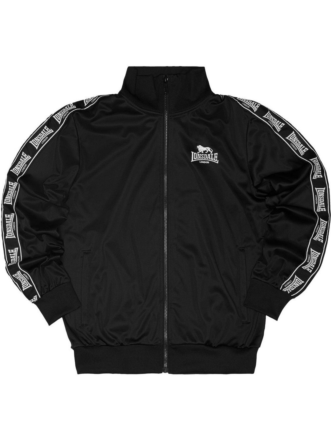 Lonsdale Trainingsjacke Morpeth