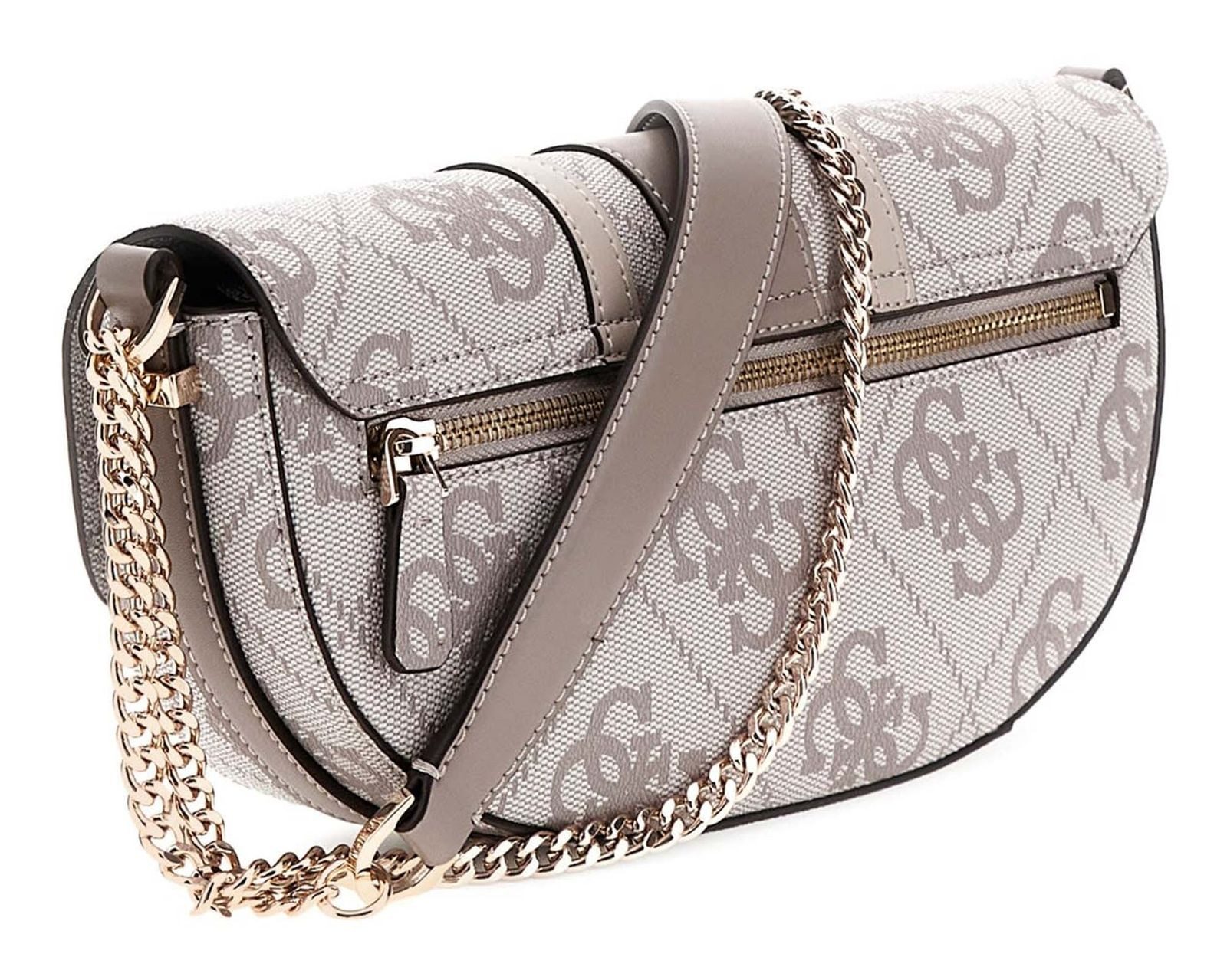 Guess Umhängetasche Convertible Crossbody Flap