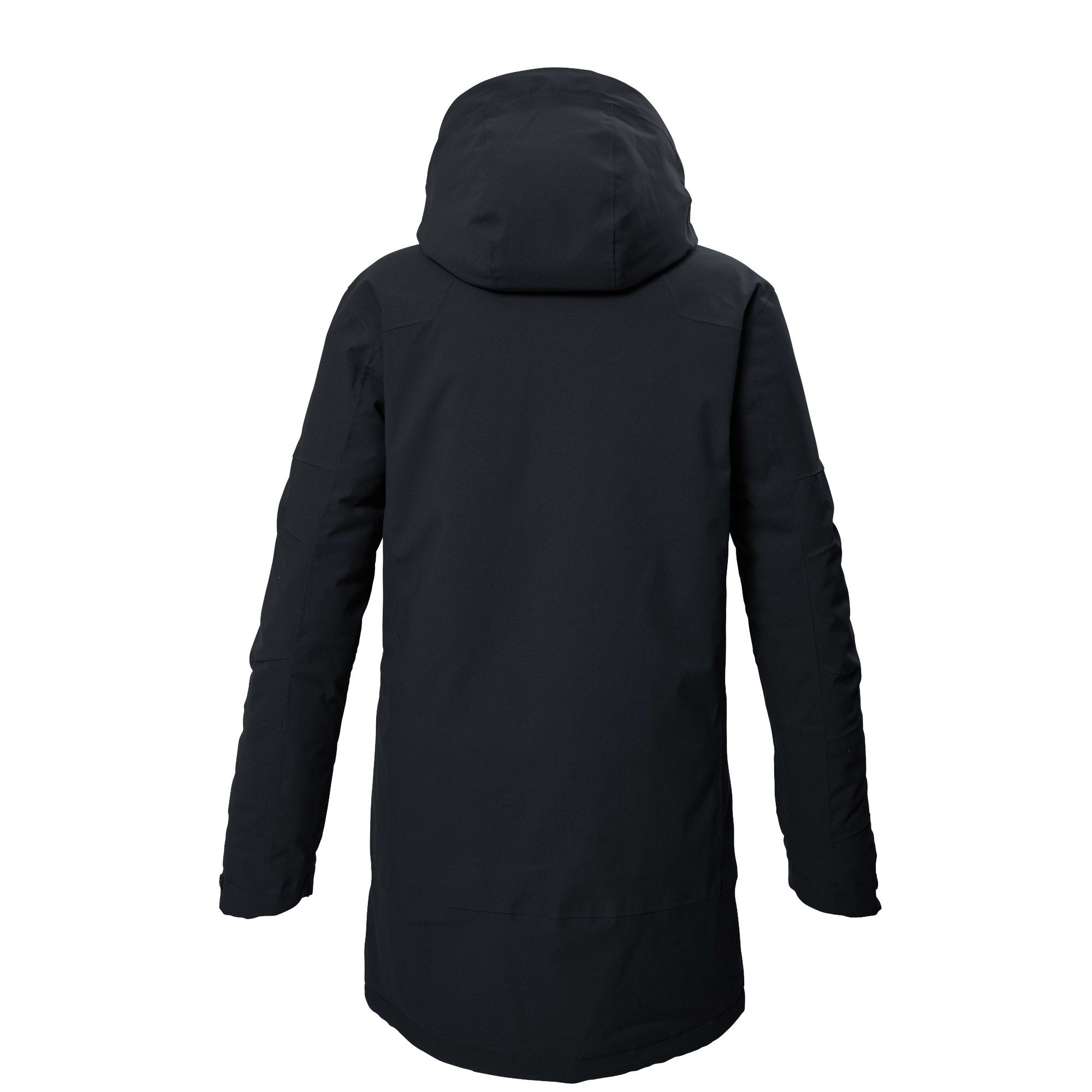Killtec Wintermantel killtec Herren Parka KOW günstig online kaufen