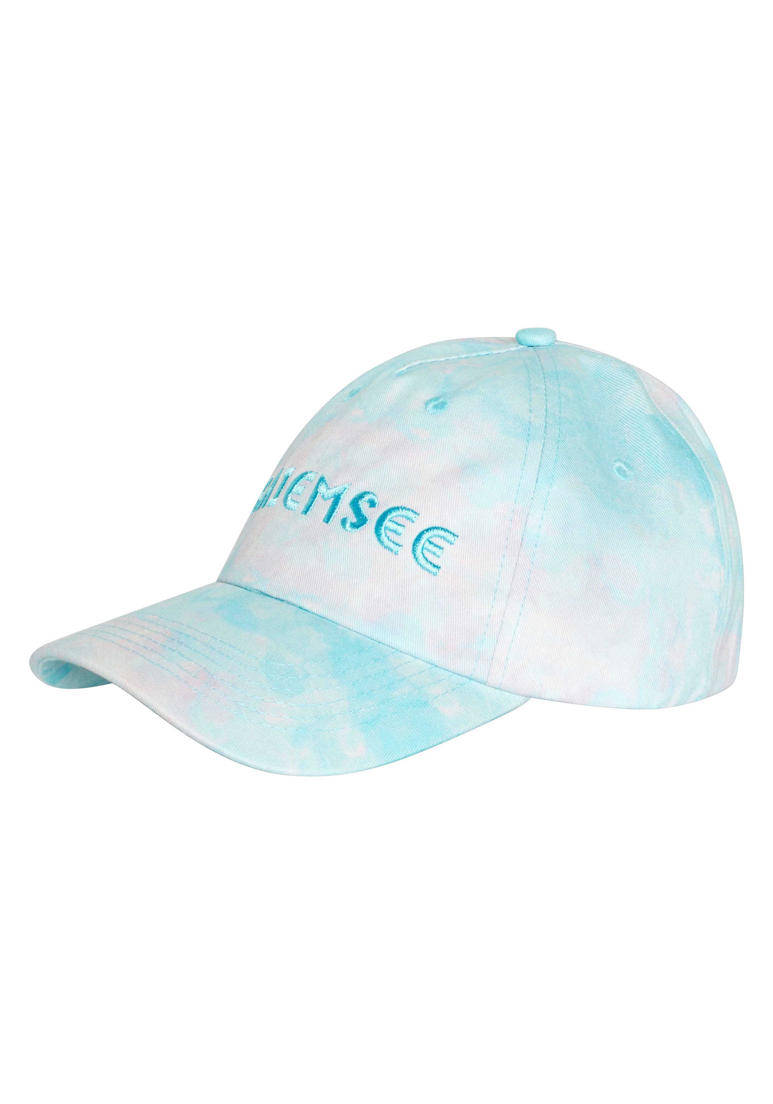 Chiemsee Baseball Cap - in frischen Farbkombinationen