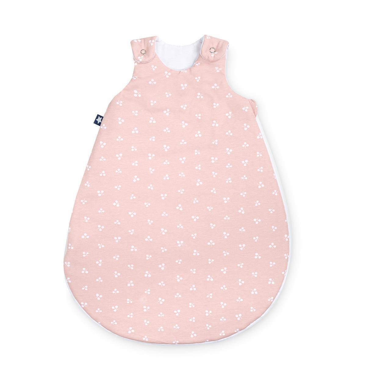 Babyschlafsack Leafy Babyschlafsack Sky 50x56