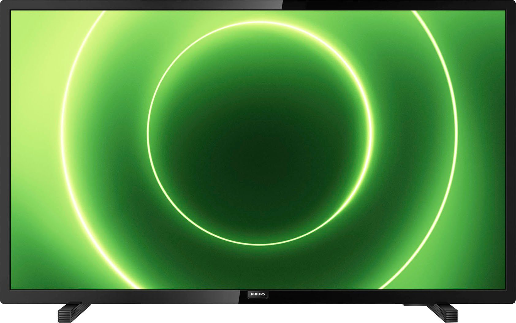 Philips 32PHS6605/12 LED-Fernseher (80 cm/32 Zoll, HD ready, Smart-TV) | alle Fernseher