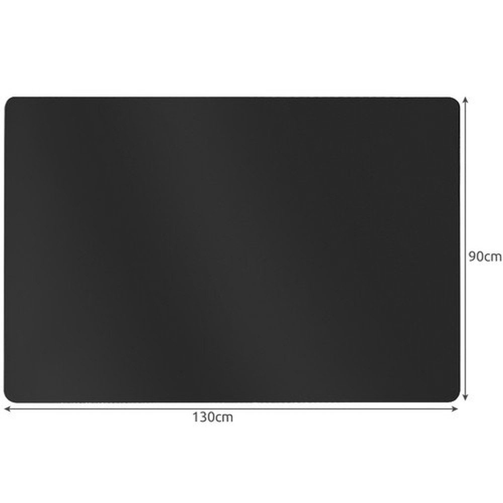 Ruhhy Bodenschutzmatte Stuhlunterlage Büromatte Schutzmatte, Spar-Set, 1-St günstig online kaufen