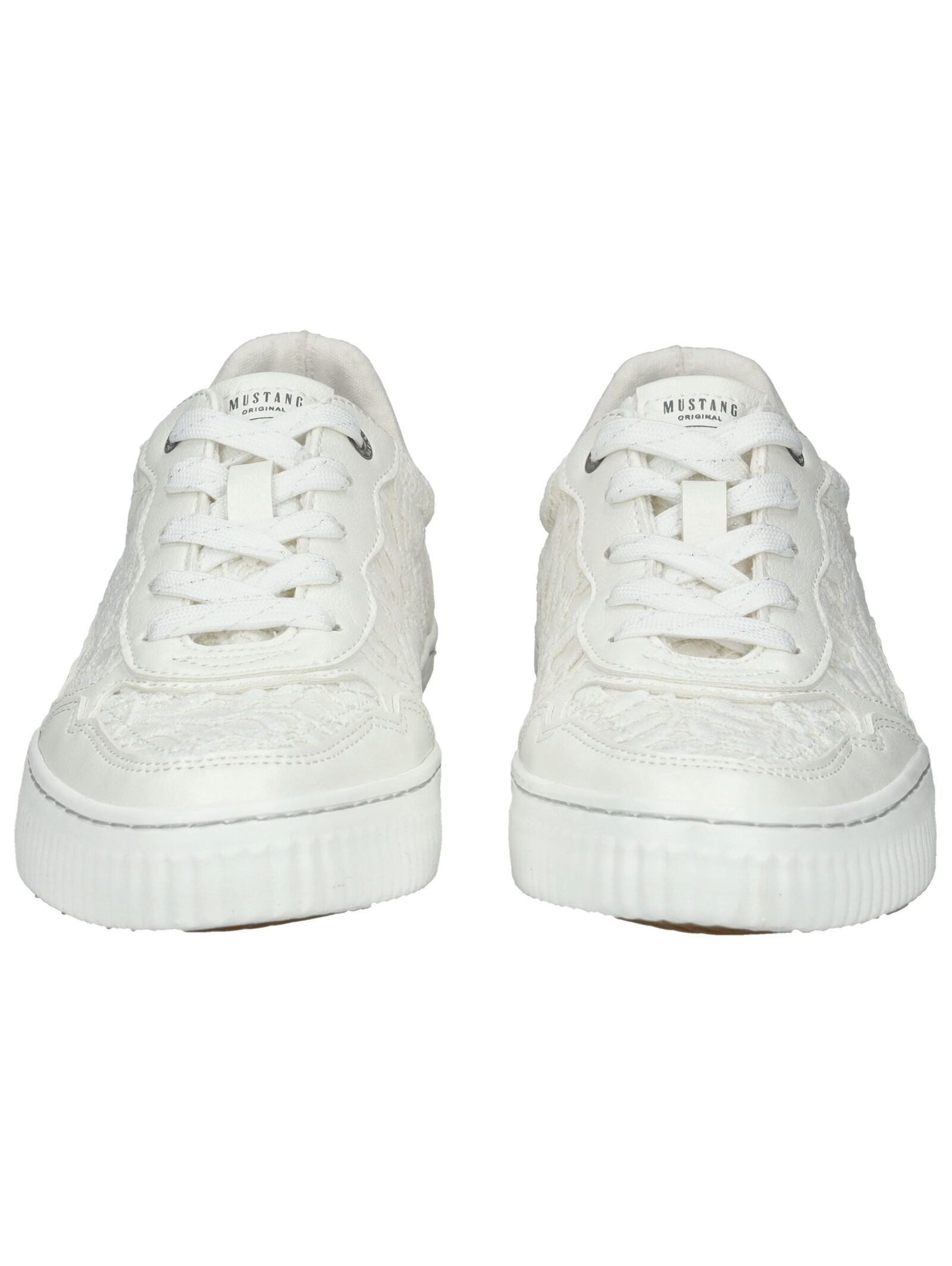 Mustang Shoes Mustang Shoes Sneaker Lederimitat Sneaker