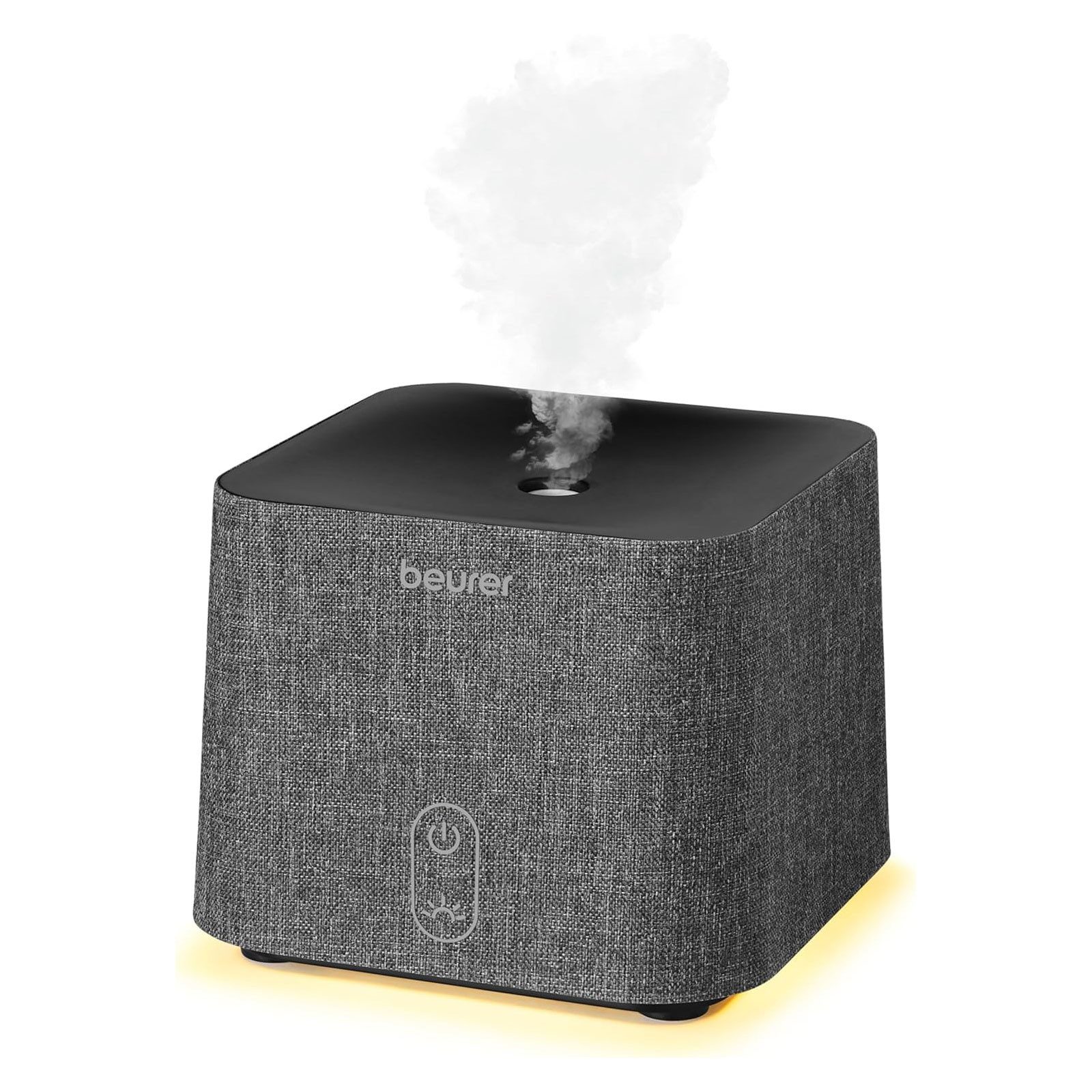 BEURER Kombigerät Luftbefeuchter und -reiniger LA 35