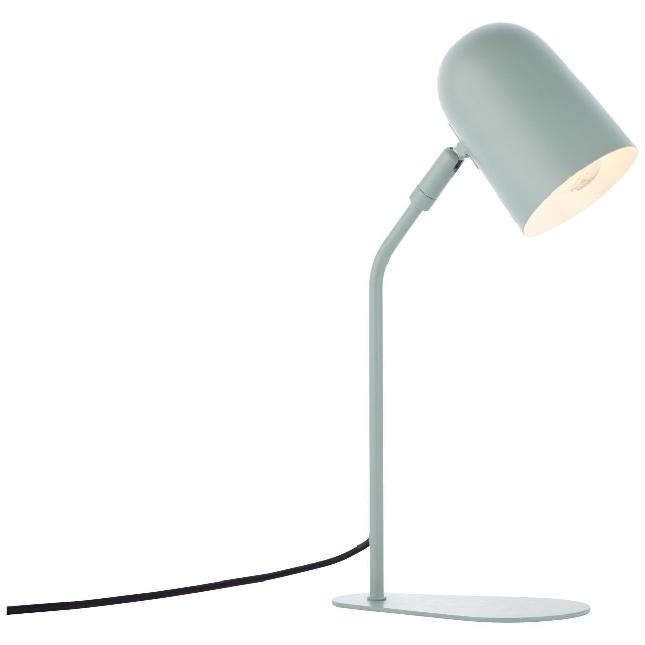 Brilliant Tischleuchte Tong, ohne Leuchtmittel, Tischlampe