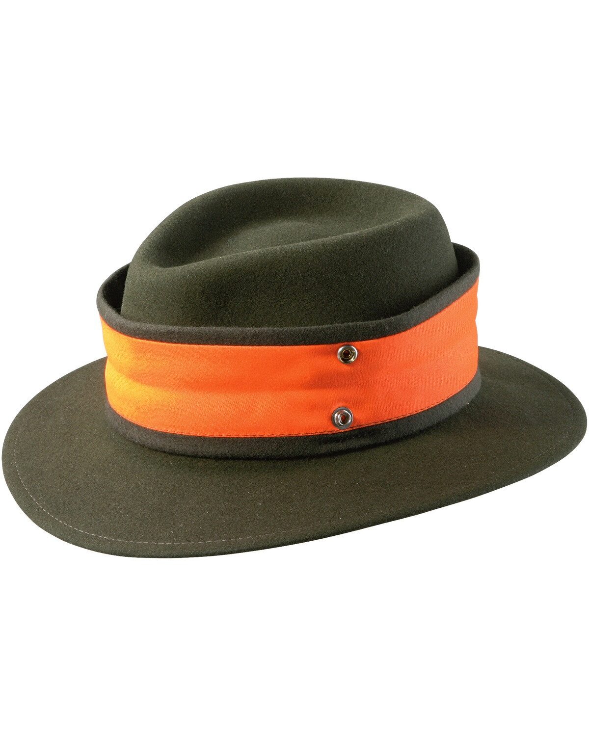 Parforce Tradition Filzhut Jagdhut mit Signalband