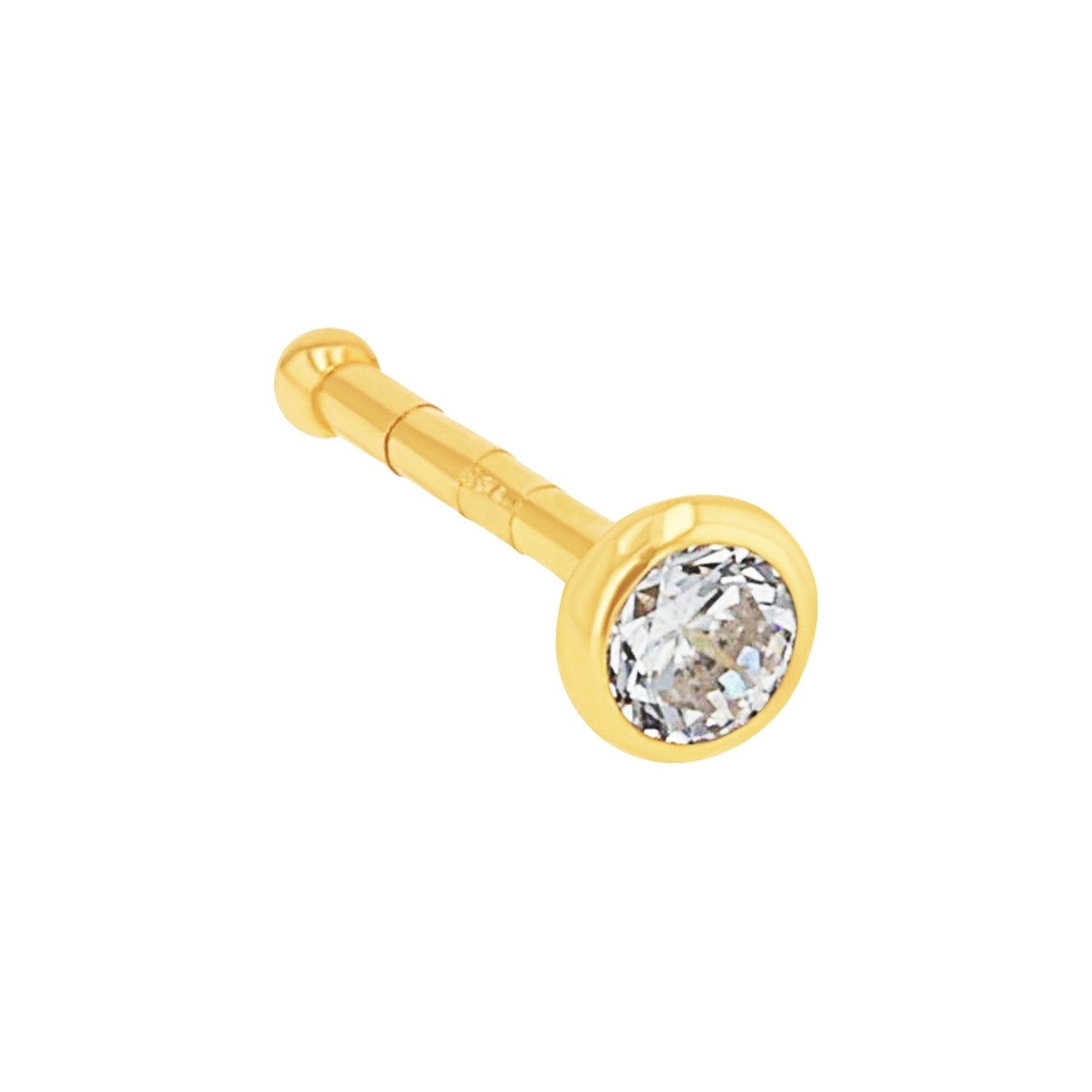 Amor Nasenpiercing Amor Nasenpiercing (Nasenpiercing, 1-tlg)