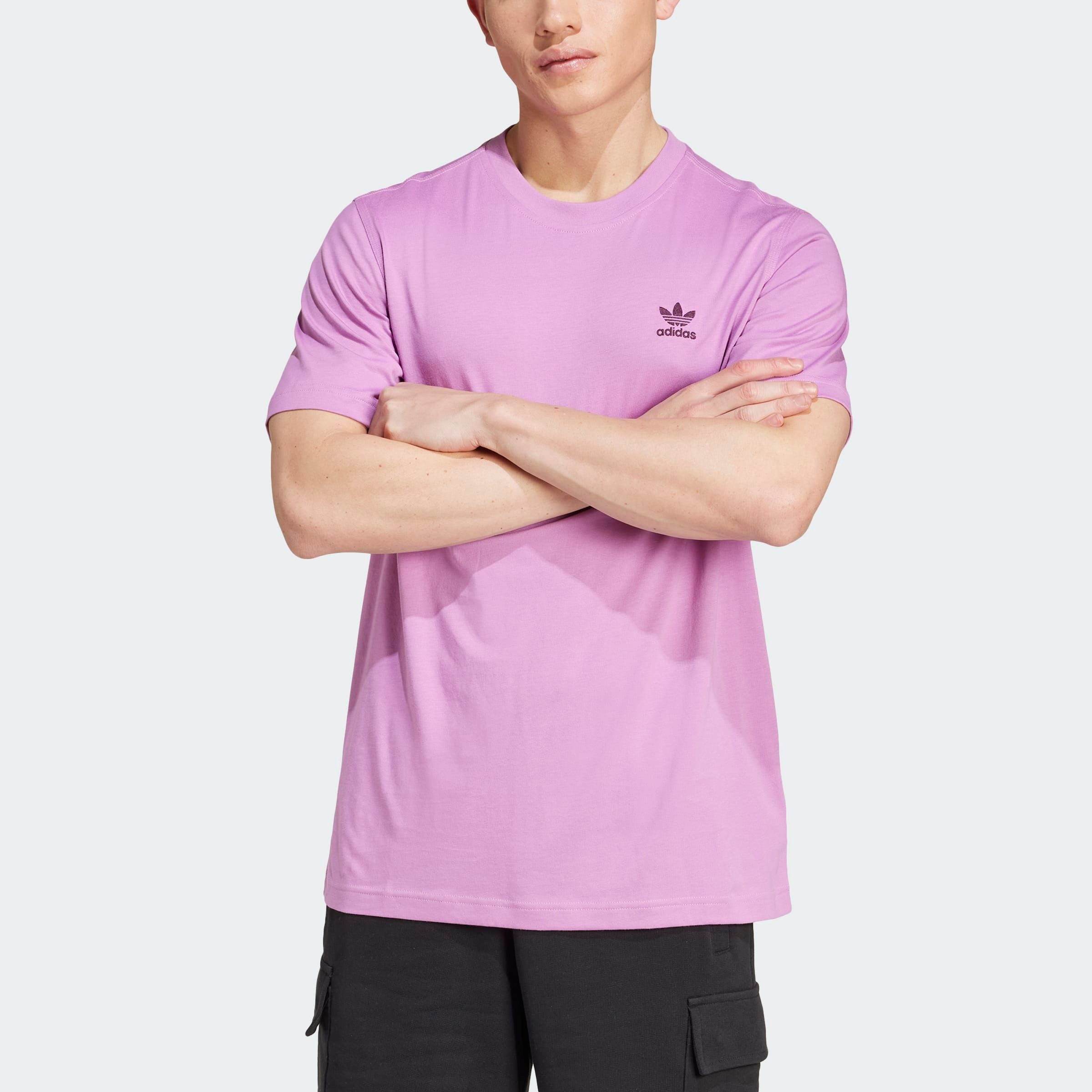 adidas Originals T-Shirt ESS TEE günstig online kaufen