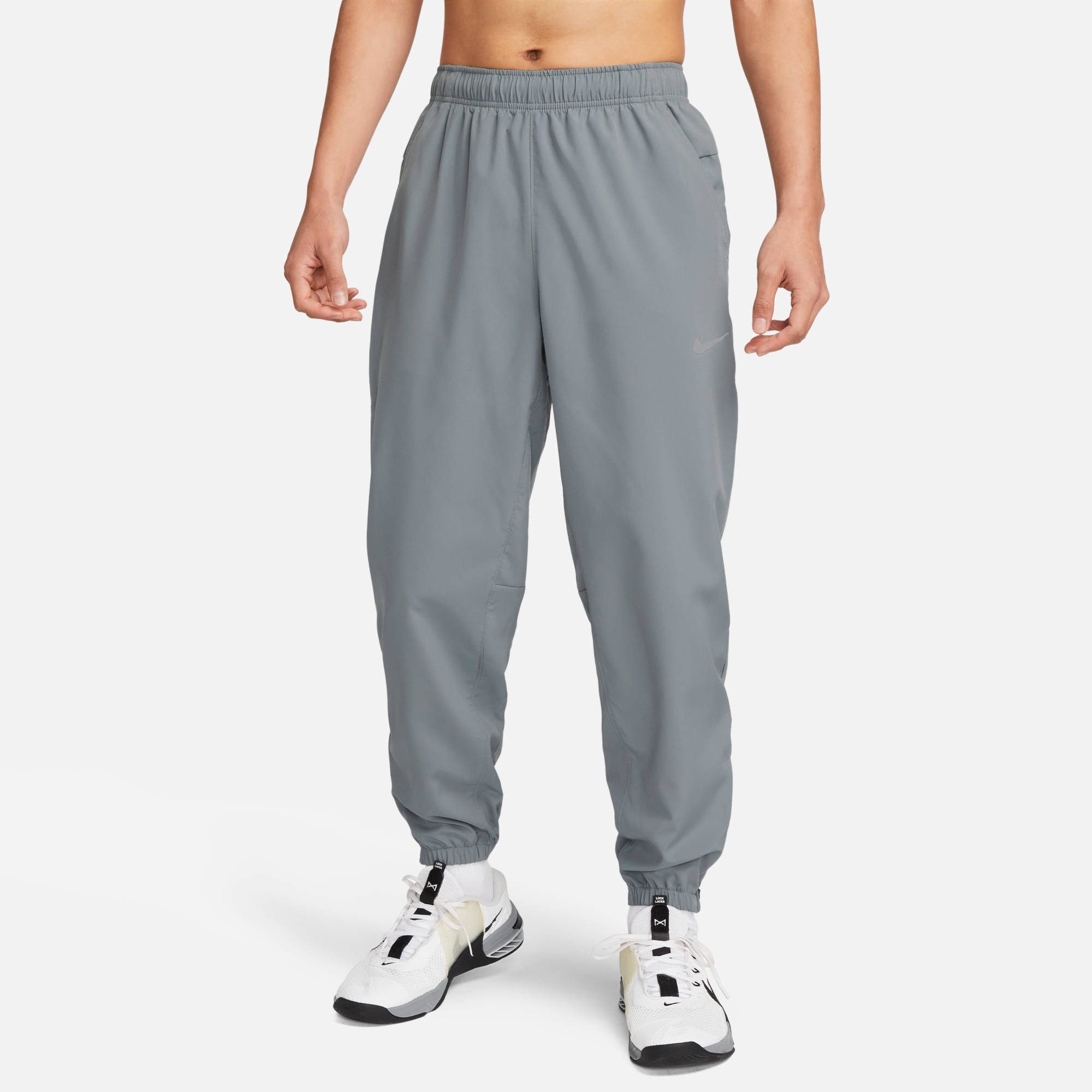 Nike Sporthose M NK DF FORM PANT TPR