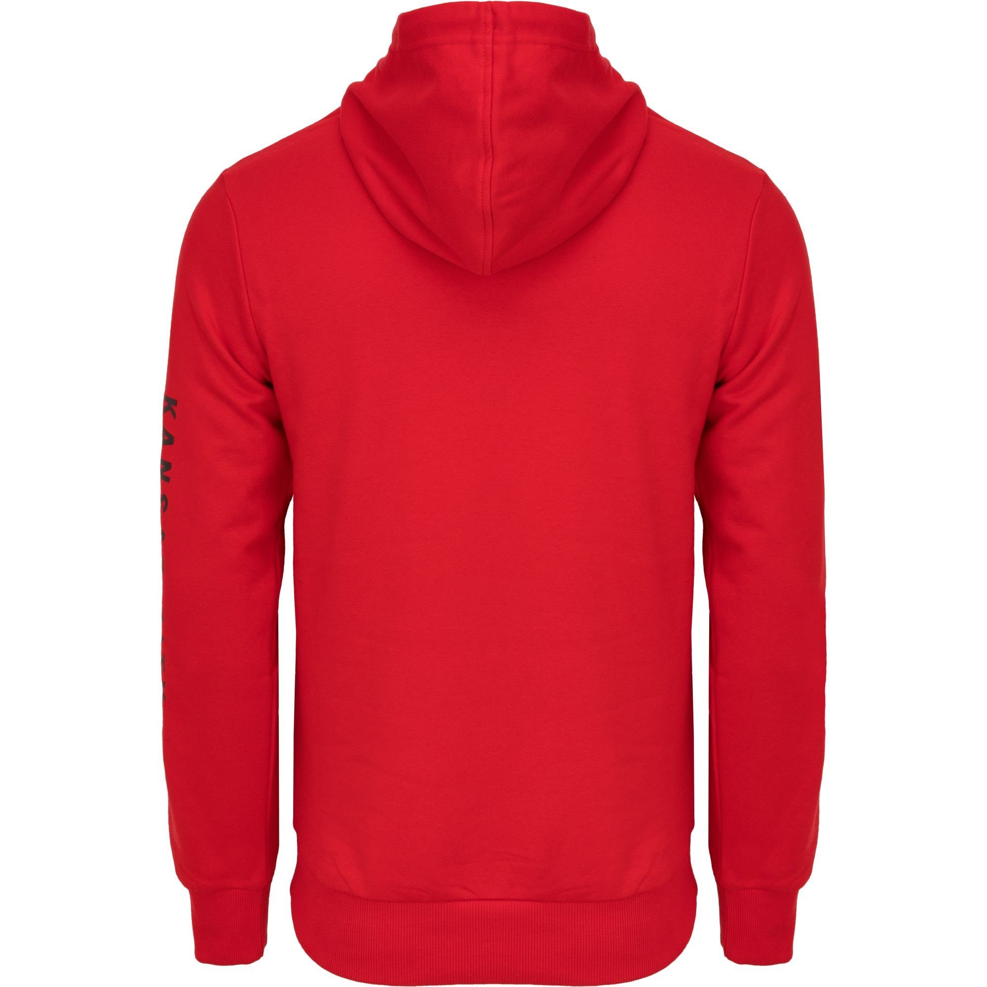 New Era Kapuzenpullover NFL VERTICAL Bucs günstig online kaufen