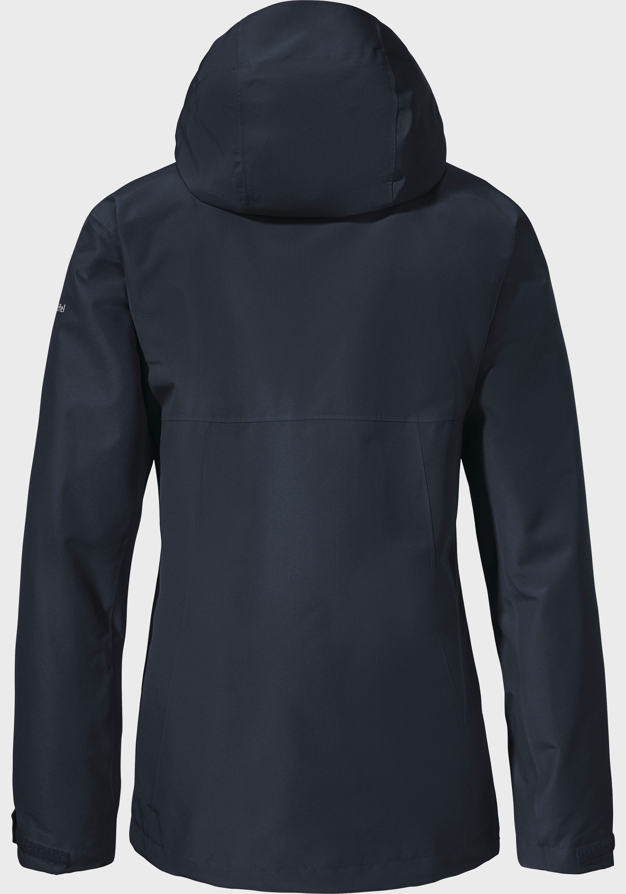 Schöffel Doppeljacke Hiking 3in1 Jacket Style Okere WMS günstig online kaufen