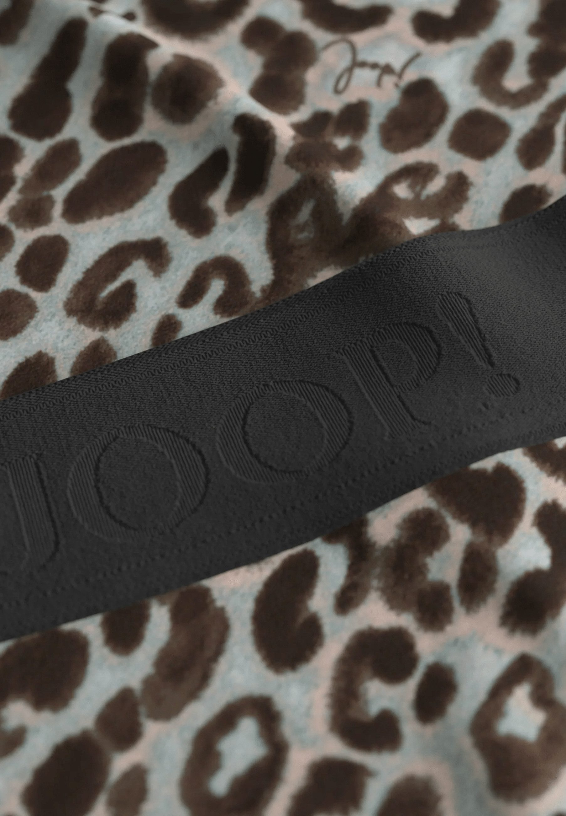 JOOP! A-Linien-Rock Saidy (1-tlg)