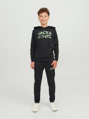 Jack & Jones Junior Kapuzensweatshirt JJMILES SWEAT HOOD JNR