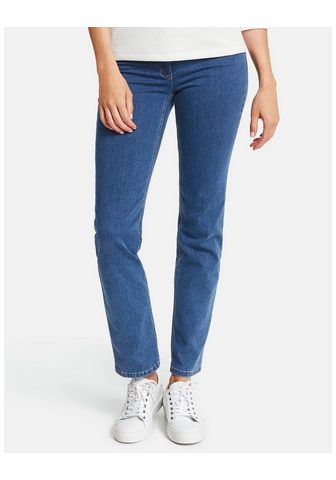 GERRY WEBER Брюки джинсы длинa »5-Pocket джи...