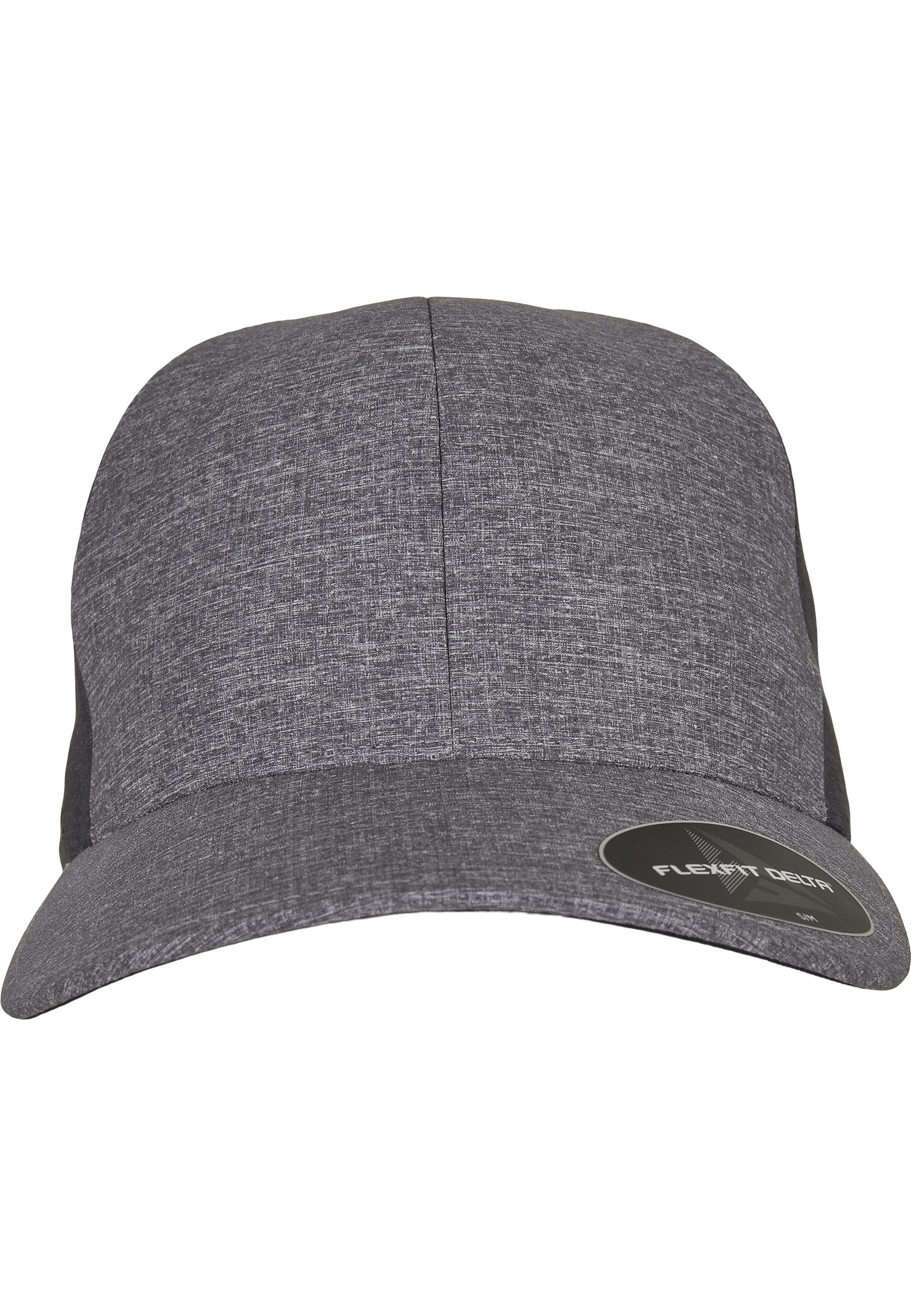 Flexfit Flex Cap Flexfit Accessoires Flexfit Delta Carbon Cap – 2 Tone
