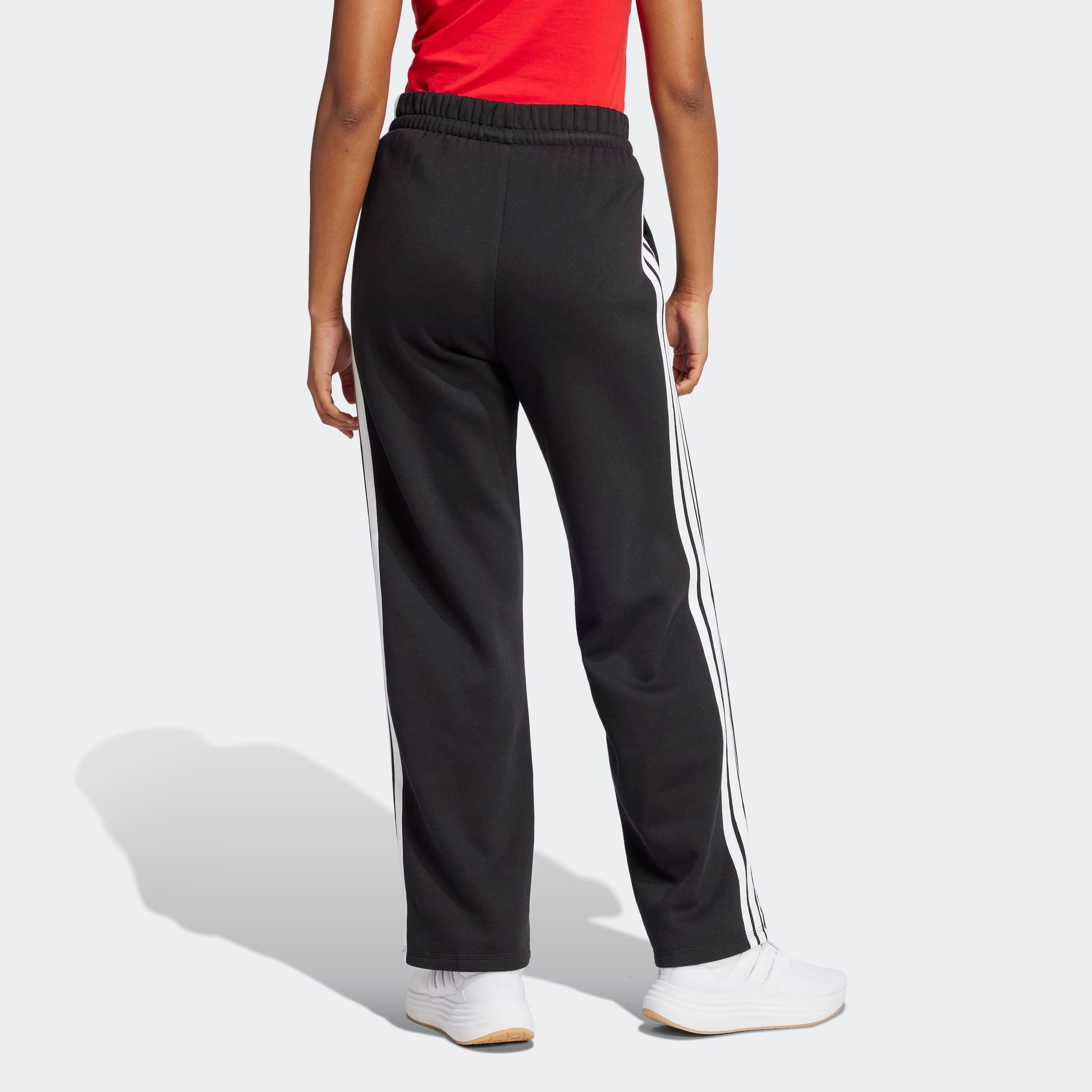 adidas Sportswear Sporthose W 3S FL günstig online kaufen
