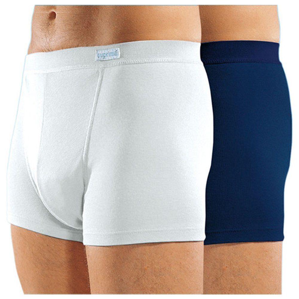 suprima Slip Suprima Herren Shorts body guard 6 bei mittlerer B